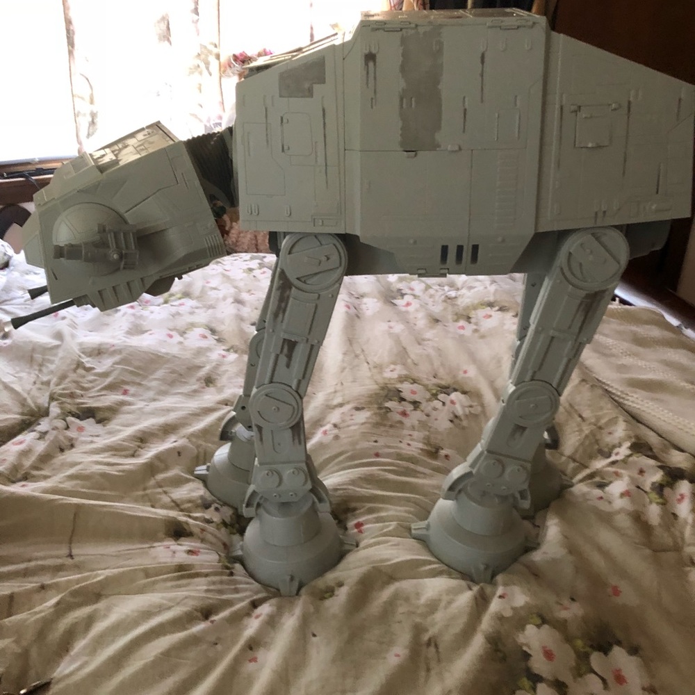 Star Wars toy